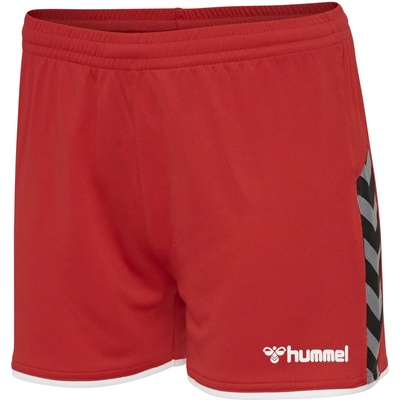 Hummel Шорти Hummel AUTHENTIC POLY SHORTS WOMAN 204926-3062 Размер M