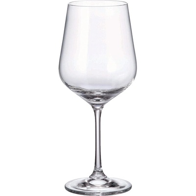 Crystal Bohemia Strix kalich na víno 580 ml