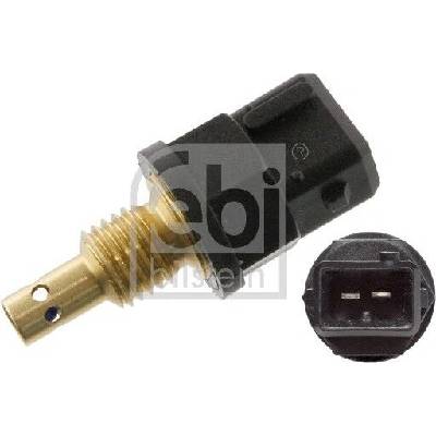 Snímač, teplota nasávaného vzduchu FEBI BILSTEIN 36398