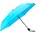 EuroSchirm Чадър Euroschirm Light Trek Ultra Umbrella - Ice Blue - размер One Size (203-1685-0711)