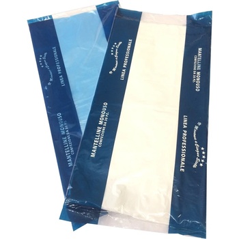 Ro.ial. Jednorázové pláštenky Modrá 30 ks