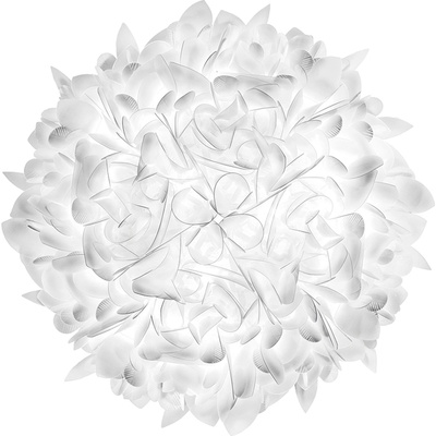 SLAMP ОСВ. ТЯЛО ЗА ТАВАН veli l 3x12w led БЯЛ (velcl00flg00000000)