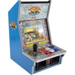 Blaze Entertainment Evercade Alpha Street Fighter Bartop Arcade Конзоли за игри