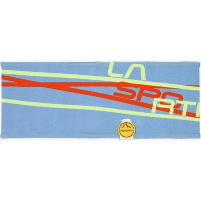 Čelenka La Sportiva Stripe Headband - moonlight