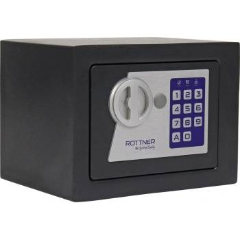 Rottner ROTTNER Jupiter 1 EL - Сейф за външен монтаж с електронен код (Jupiter 1)
