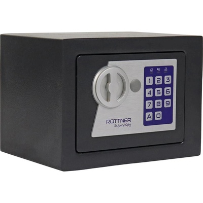 Rottner ROTTNER Jupiter 1 EL - Сейф за външен монтаж с електронен код (Jupiter 1)