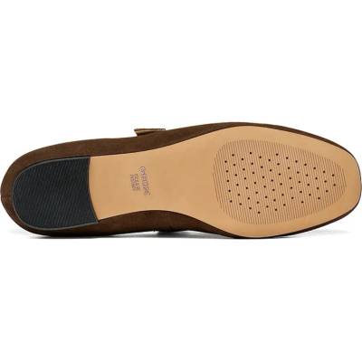 Geox балеринки от велур D AZLEA (D680YC00021C6006)
