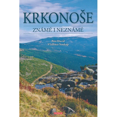 Krkonoše známé i neznámé