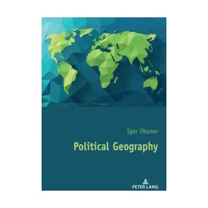 Political Geography | Igor Okunev (ISBN: 9782807616219)