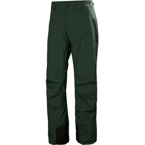 Helly Hansen Мъжки ски панталон Helly Hansen Legendary Insulator Pant Ski trousers - Dark Jungle - размер M (007-1469-0512)