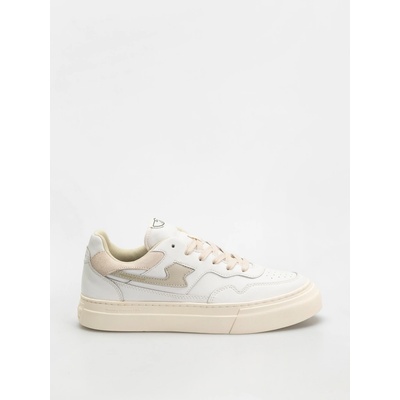 Stepney Workers Club Pearl S-Strike leather white putty