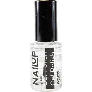 NailUP Препарат за подготовка NailUP 6 мл, NUP001 (NUP001) - topmarket