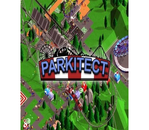 Parkitect
