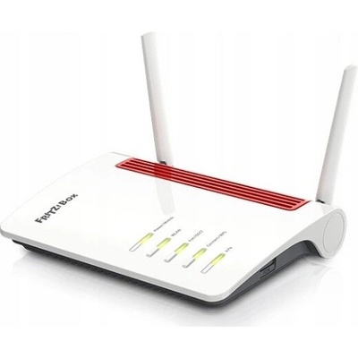 AVM FRITZ! FRITZ!Box 6850 LTE