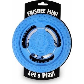 Kiwi Frisbee modrá 22 cm