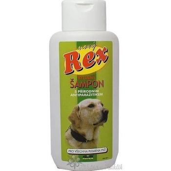 Paves Bylinný antiparaz. 250 ml