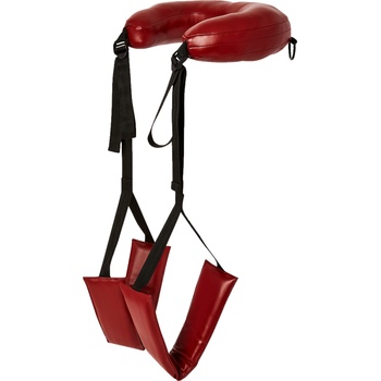 Image 1 of Sportsheets Saffron Thigh Sling