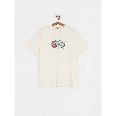 Carhartt WIP Louder wax/heavy enzyme wash