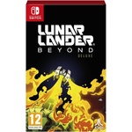 Atari Lunar Lander Beyond [Deluxe Edition] (Switch)