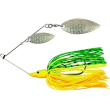 Fox Rage Blyskáč Spinnerbaits Firetiger 10g