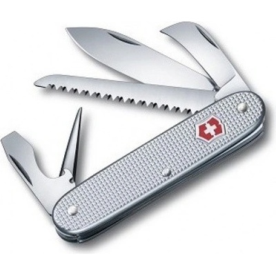Victorinox 0.8150.26 Pioneer Range, Alox, 93 mm - strieborný
