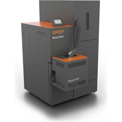 Opop Biopel Mini Kompakt Set 15 150/V9 15015