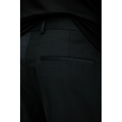 Calvin Klein Панталон с вълна Calvin Klein (LV14LD904G)