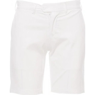 Payper Dámské bermudy SEA 00-Bílá