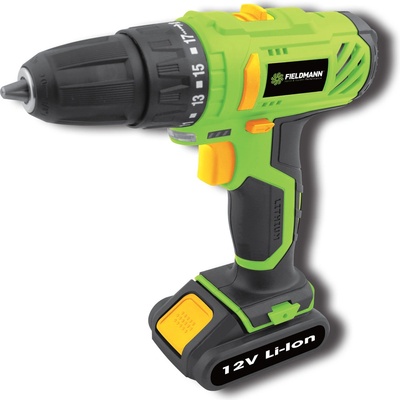 Fieldmann FDV 10201-A 1,3Ah