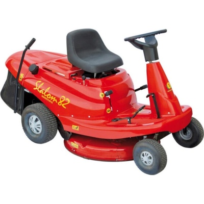 Eurosystems Slalom 76 Loncin 352