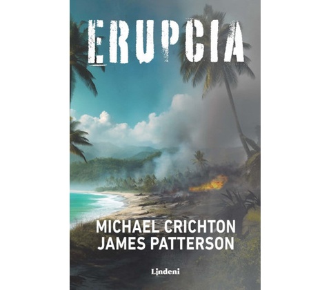 Erupcia