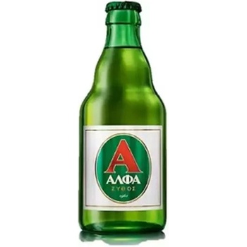 Image 1 of Alfa Алфа Ретро 24бр. х 330мл