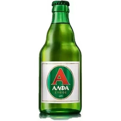 Alfa Алфа Ретро 24бр. х 330мл