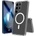 3mk Protection 3mk Armor MagCase за Samsung Galaxy S24 Ultra - прозрачен (5903108658614)