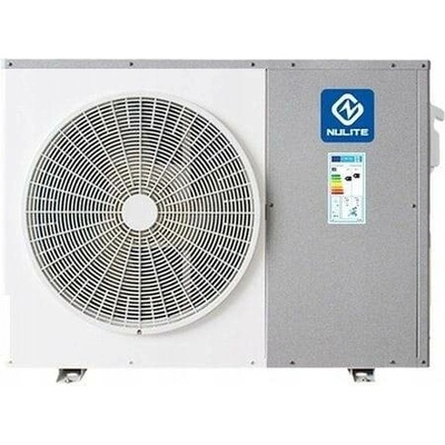 Nulite Inverter BKDX30-95II/R32 10 kW