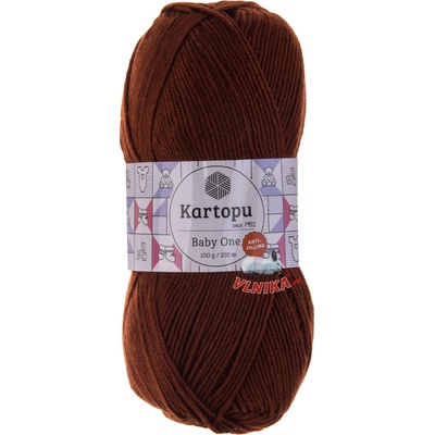 Kartopu Příze Baby One Varianta: K832