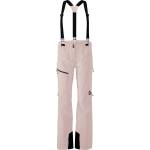 Scott Дамски ски панталон Scott Women's Pants Explorair 3L Ski trousers - Wax Pink - размер XL (107-3321-1315)