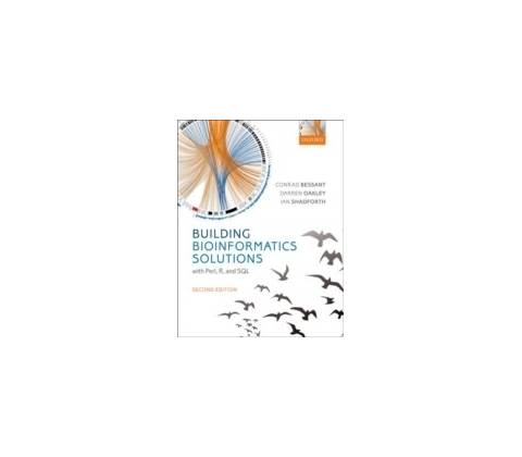 Building Bioinformatics Solutions