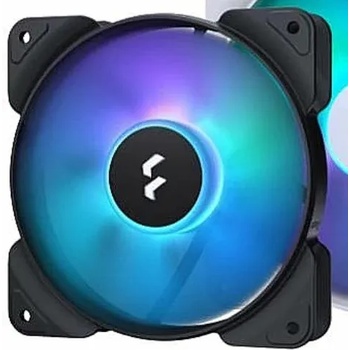 Image 1 of Fractal Design Aspect 12 RGB PWM 3-Pack (FD-F-AS1-1207)