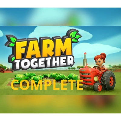 Farm Together Complete