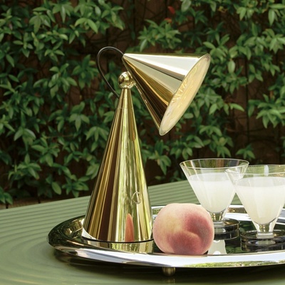 Tom Dixon POPO01GOUN