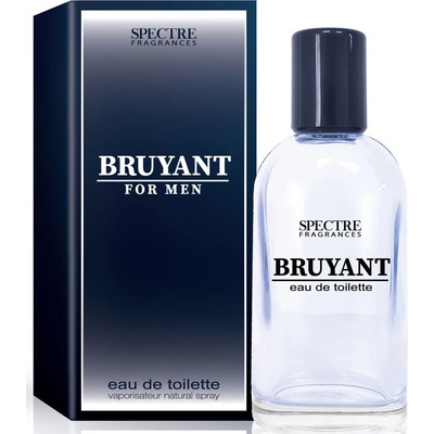 NG Spectre Bruyant toaletní voda pánská 100 ml