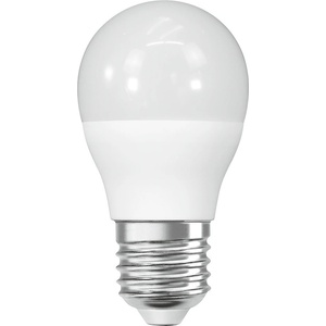 OSRAM LED крушка Osram - LED Value, P40 4.9W, E27, 3000K, 470 lm (4099854546402)