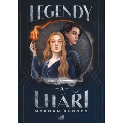 Legendy a lháři