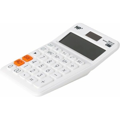 MP 12 míst bílá PE032-02 blistr