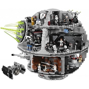 LEGO® Star Wars™ 75159 Hvězda smrti