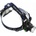 TIROSS TS-1195 LED челник с акумулаторна батерия, 10 W