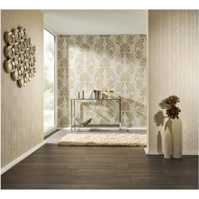 A.S. Création 305442 Vliesová tapeta na zeď Luxury Wallpaper, rozmery 0,52 x 10 05 m