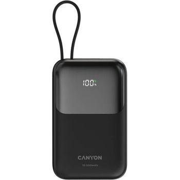 CANYON OnPower 101 10000 mAh (CNS-CPB101BK)