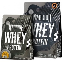 Warrior Whey Protein 2000 g
